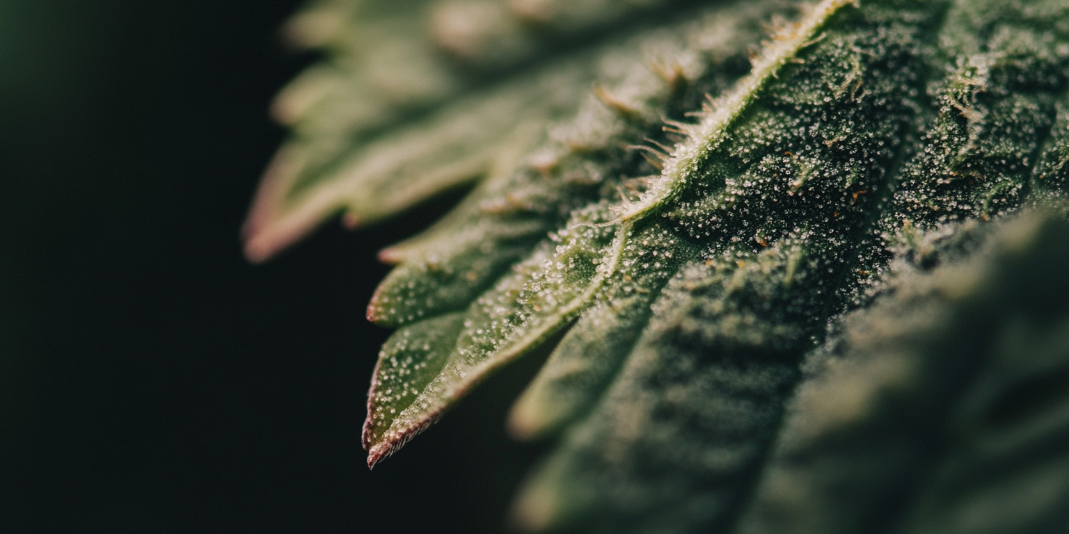 CBD vs THC : Tout Savoir sur la Différence (Bien-être ou Euphorie ?) Image