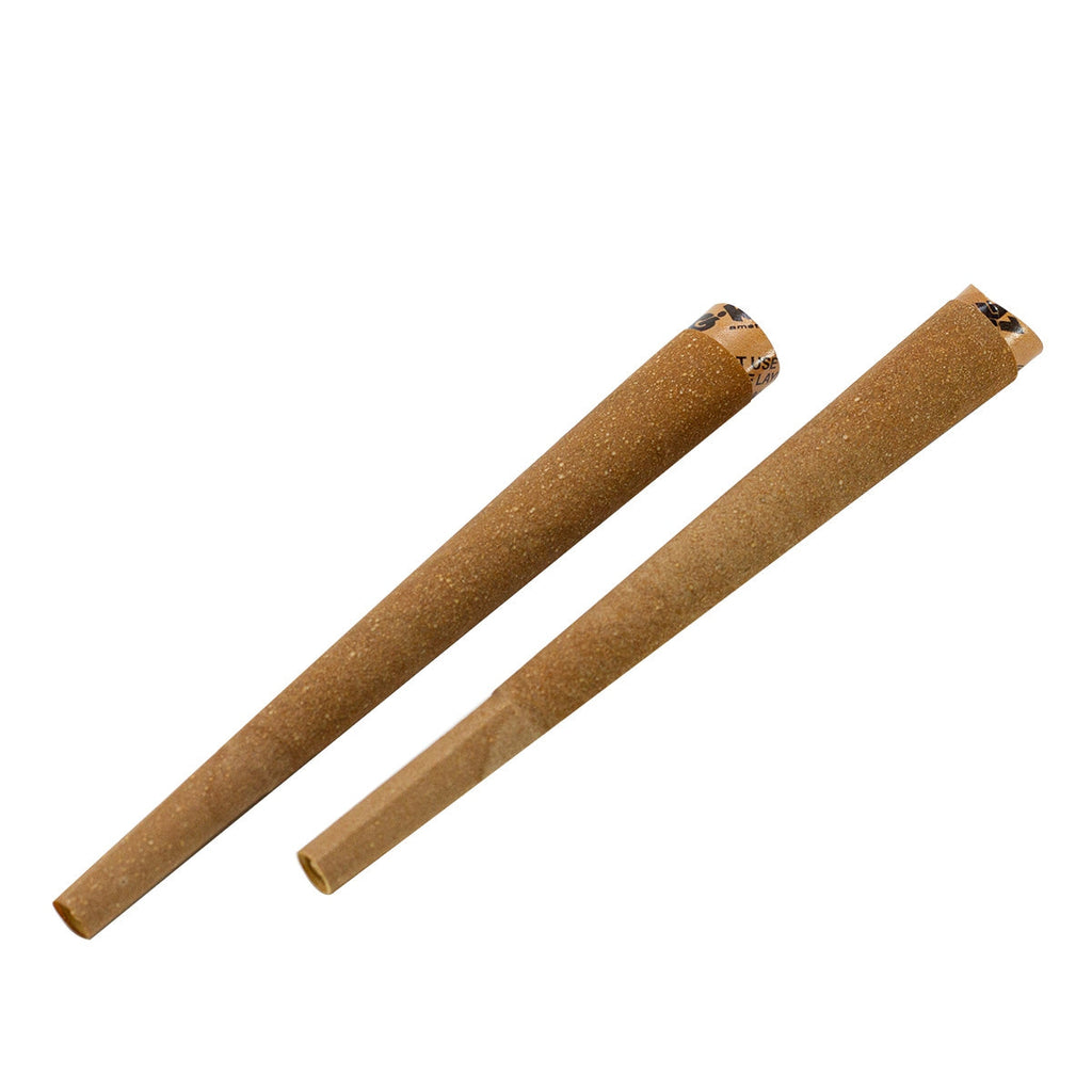 Passion Fruit Flavored Blunt Cones x2 - Blunt Cones WAZY - vue 3