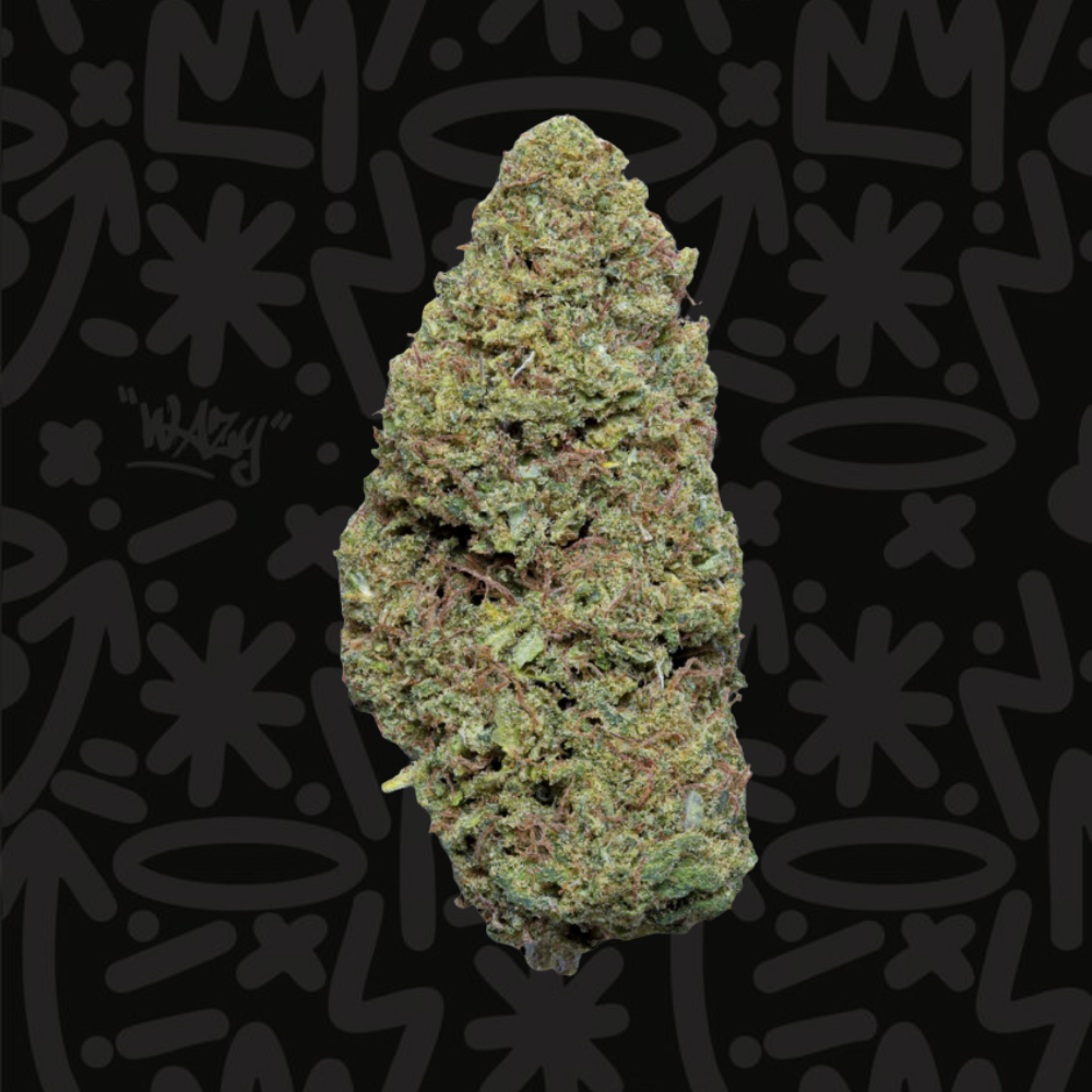 Green Crack