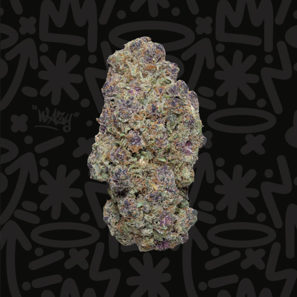 Purple Gelato