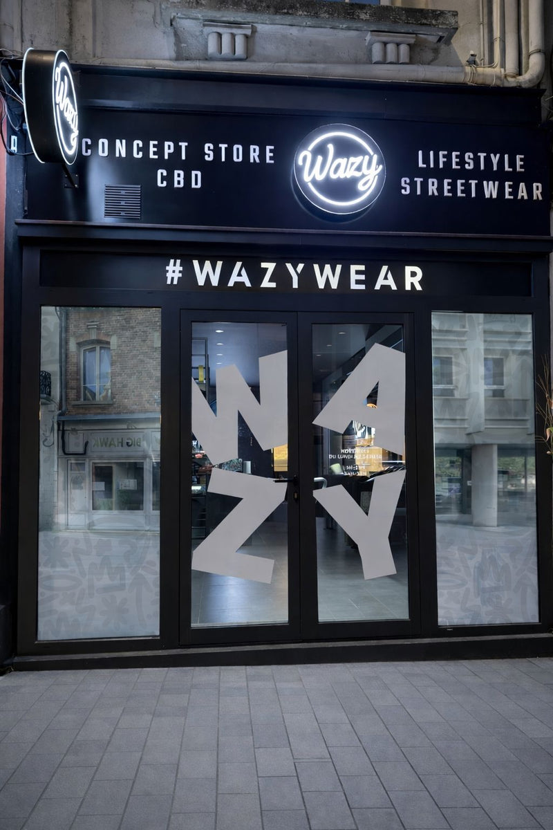 Un concept store pas comme les autres