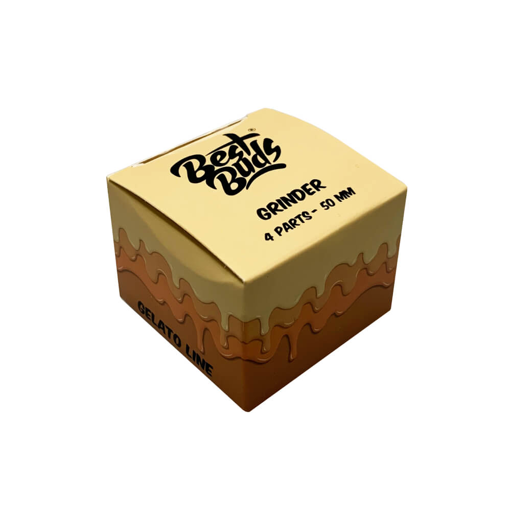 Grinder Gelato Pêche Mangue - Grinder WAZY - vue 3