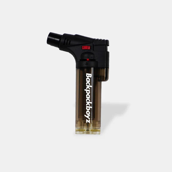 Torch Lighter Black briquet torche cannabis WAZY