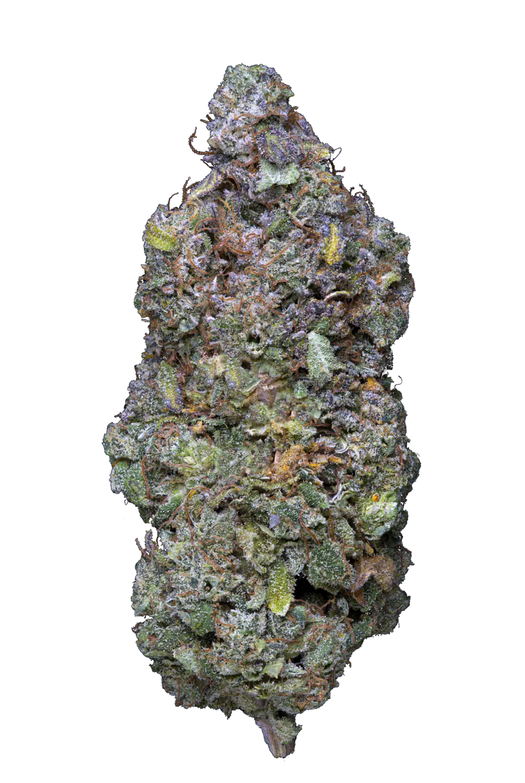Lemon Butter - Fleur Cbd WAZY - vue 2
