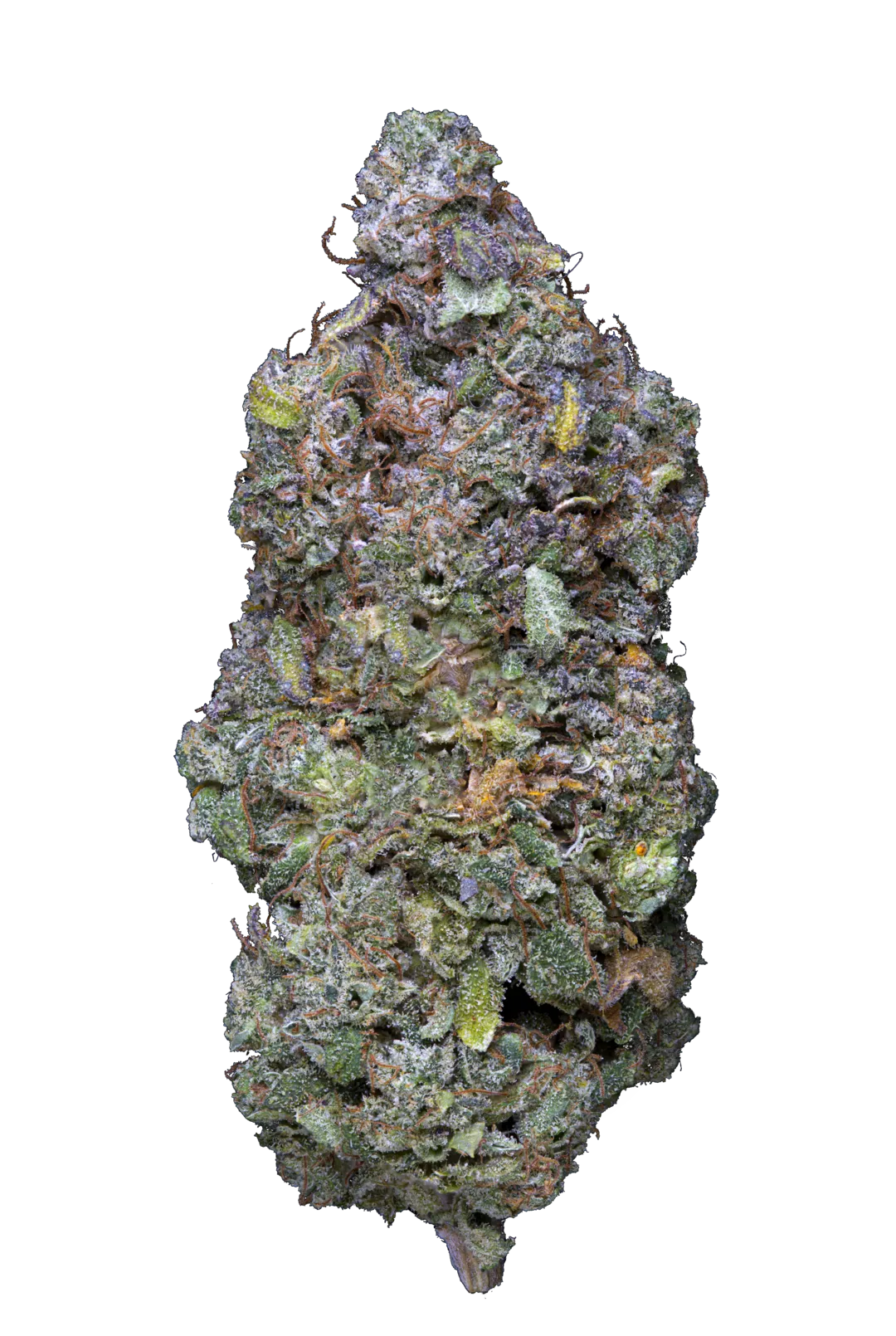 Lemon Butter - Fleur Cbd WAZY - vue 2