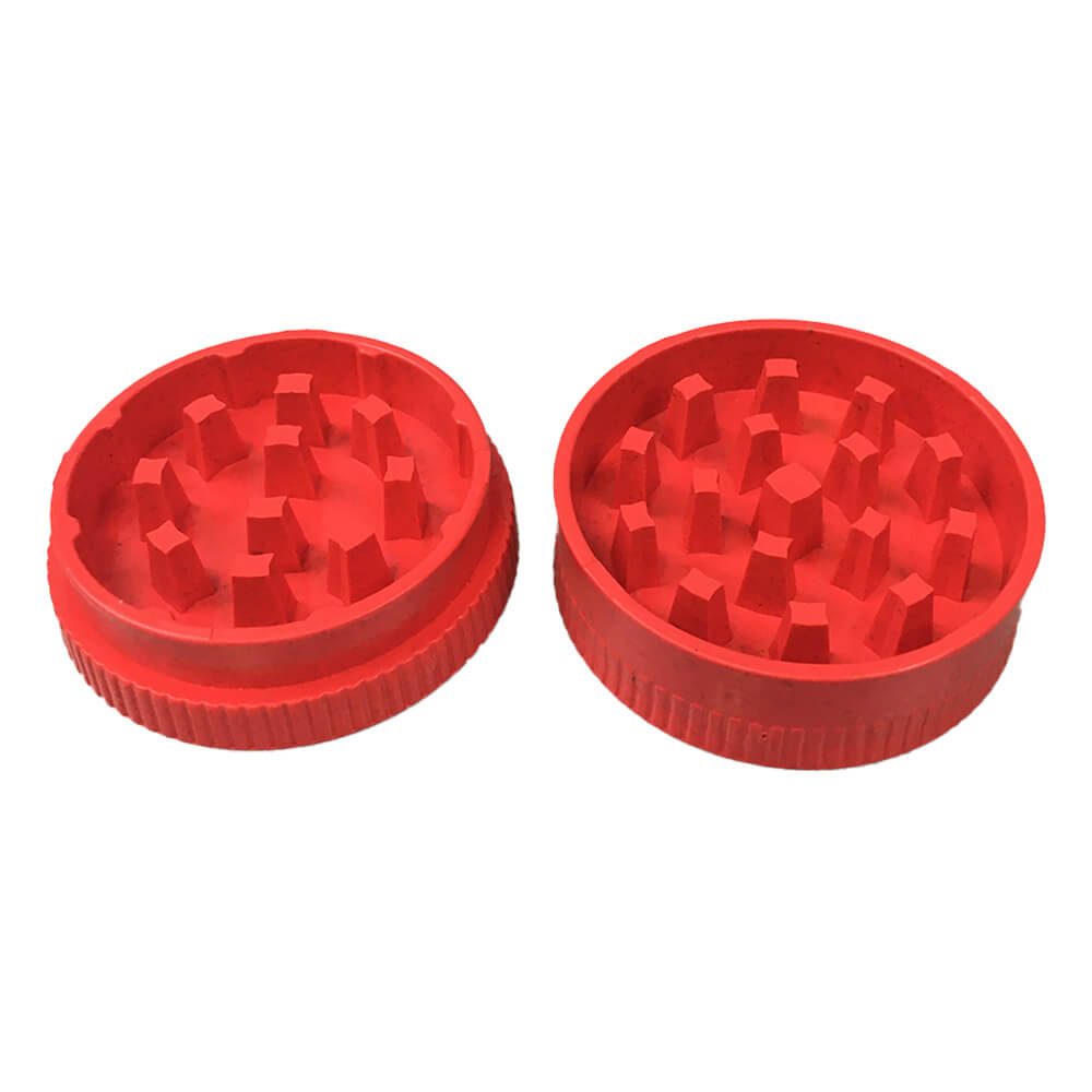Best Buds - "Zushi" Grinder - Grinder WAZY - vue 2