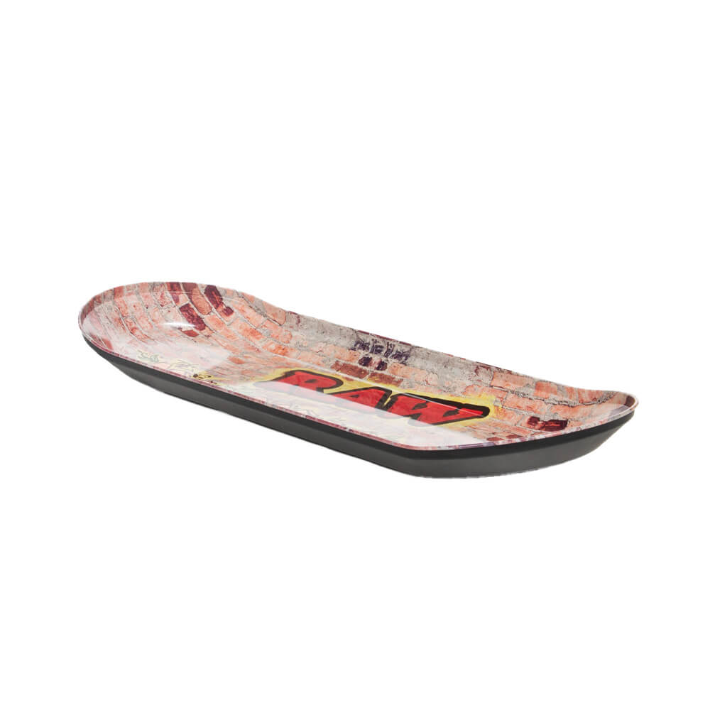 Skate Plateau Deck Graffiti 3 - Plateau Rouler WAZY - vue 2