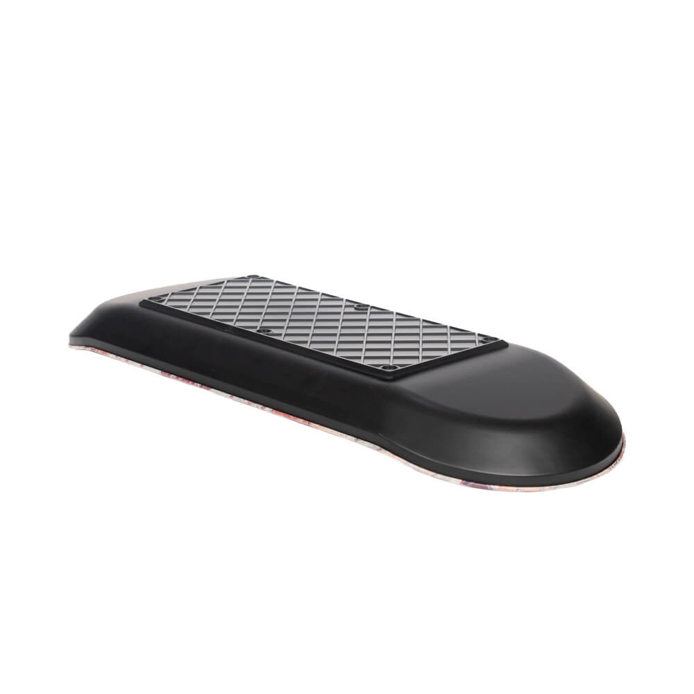 Skate Plateau Deck Graffiti 3 - Plateau Rouler WAZY - vue 3