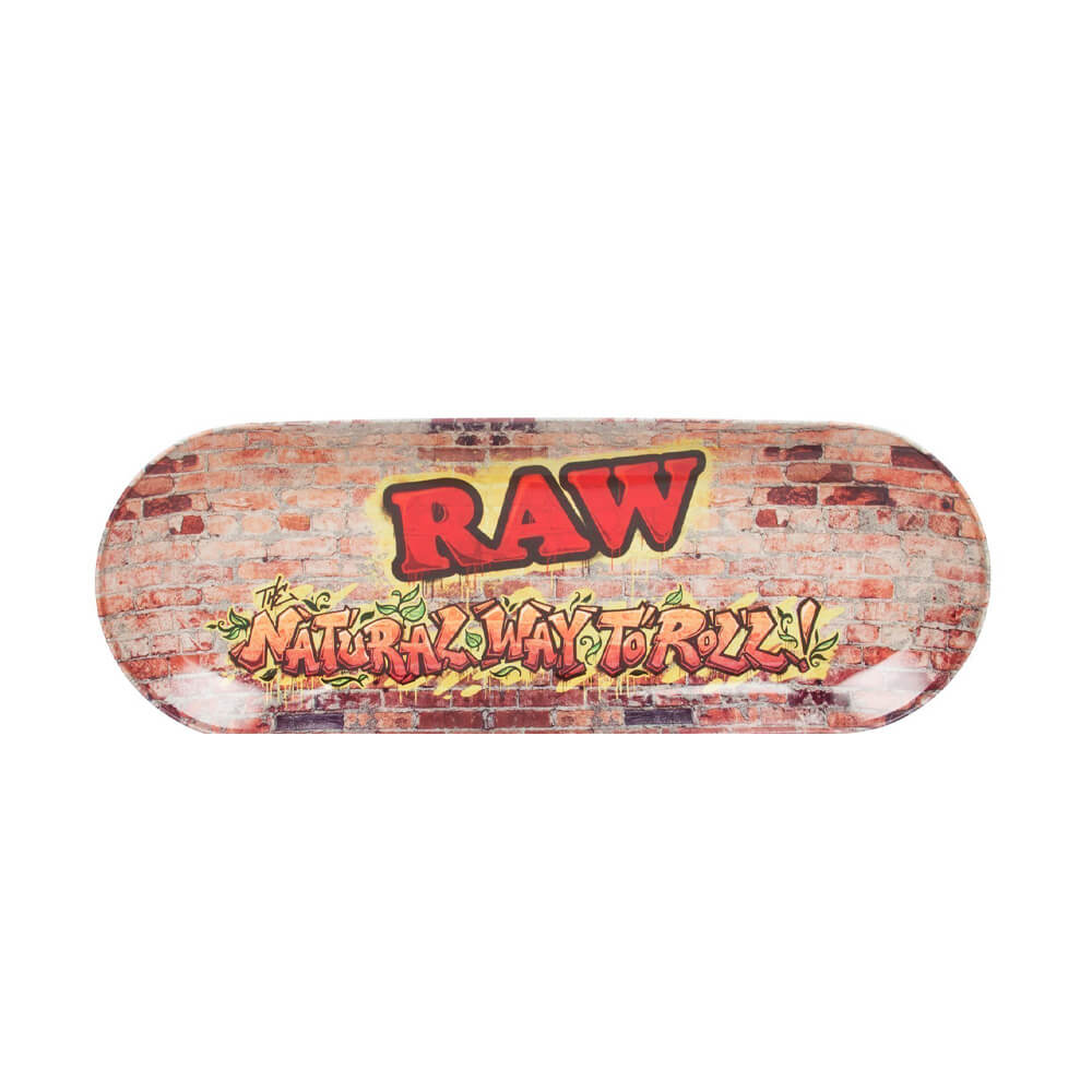 Skate Plateau Deck Graffiti 3, plateau à rouler cannabis premium WAZY